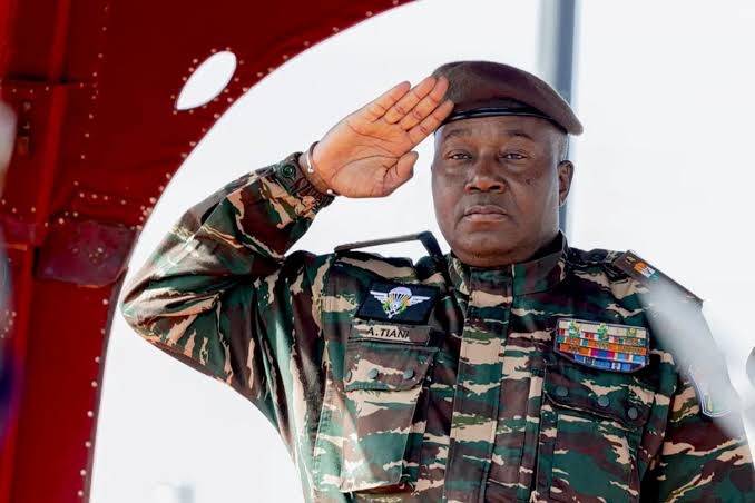 Niger’s fuel price freeze: how the junta’s economic stumble reveals internal fractures