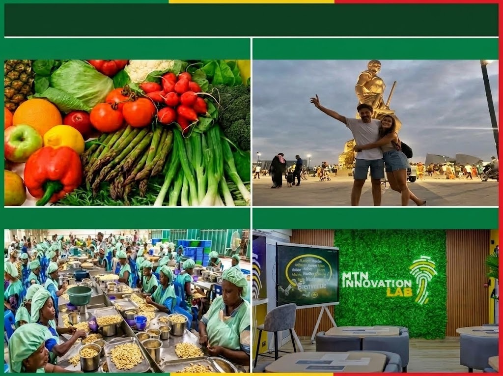 Benin’s 2027 budget: can 4,757 billion FCFA turn ambition into real change?