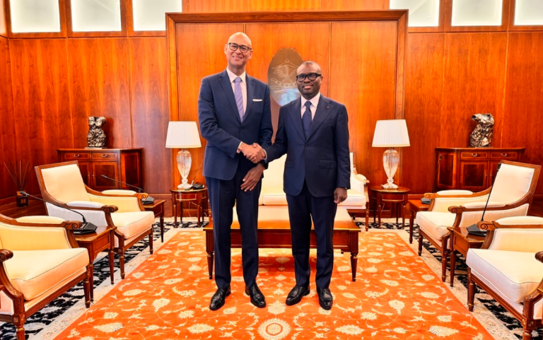 Uncovering the roots behind Ecobank’s $231m pledge to Benin’s economic revival