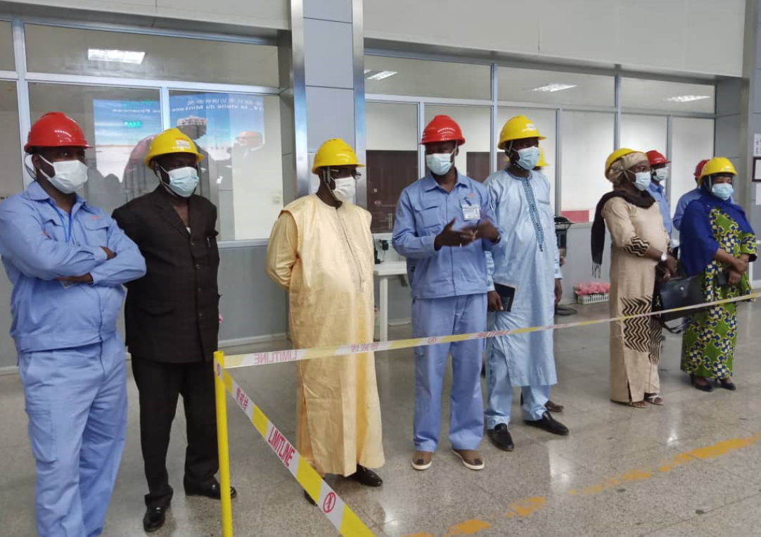 Niger’s oil scandal: can the truth survive the 418 billion FCFA cover-up?