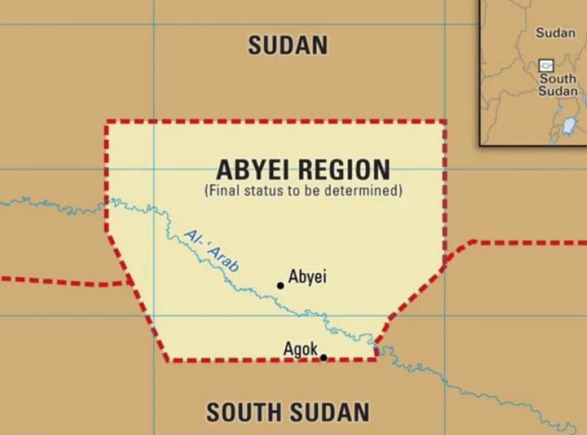 Behind the deadly drone strike in South Sudan’s Abyei: unraveling the hidden motives