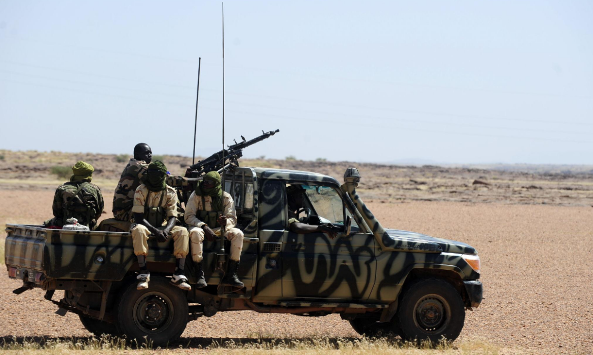 Deadly ambush on Niger’s Agadez-Arlit road exposes systemic security gaps