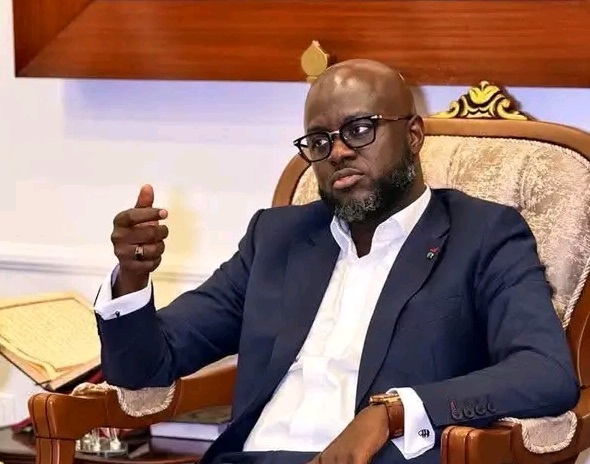 Why would a vice-president hand over the national assembly presidency? Elhadj Malick Ndiaye’s answer reshapes Senegal’s political calculus