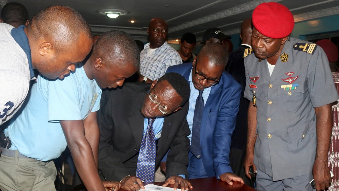 Why Cameroon’s anglophone crisis persists: the unspoken cost of hardened positions