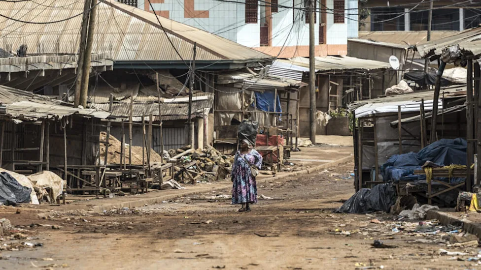 Cameroon's anglophone regions brace for October 1st ghost town amid decade-long tensions