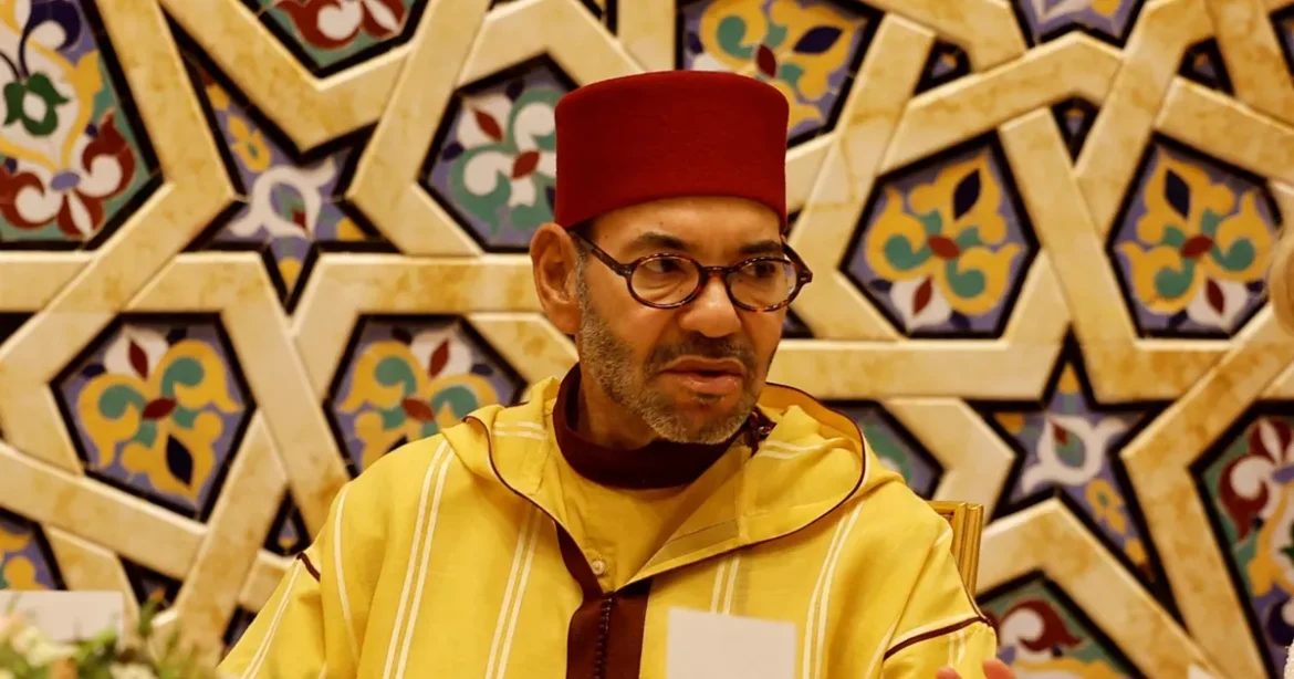 Morocco’s royal transition: why Mohammed VI’s cane in Rabat raises decisive questions